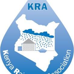 Kenya Rainwater Association  - promoting rainwater harvesting & management systems for improved water supply, food security, and environment.