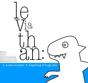 Leviathan communications is a boutique agency with leviathan experience