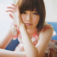 島崎遥香 (@smzk_amaenbou) 's Twitter Profile Photo