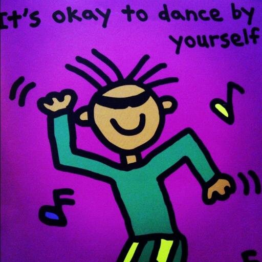 Dance buy yourself !