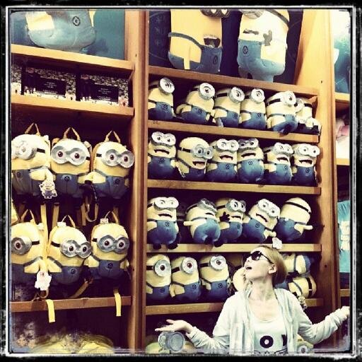 || roleplayer of TAEYEON SNSD   |  ┐(´_`)┌ ||