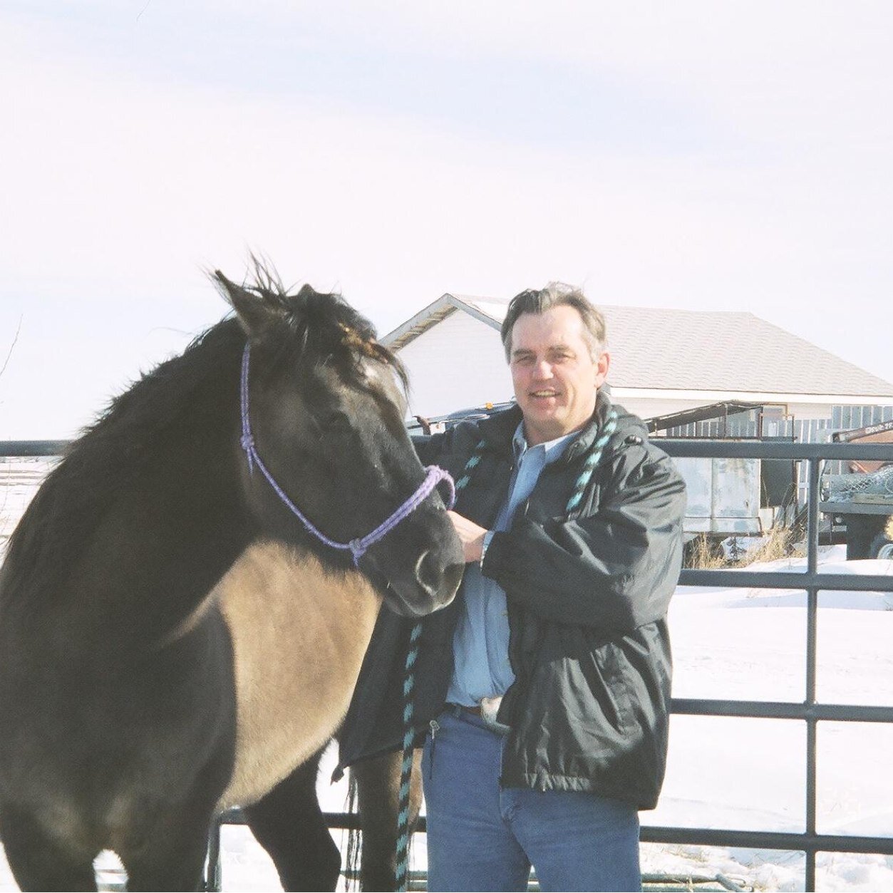 sexandrodeo's profile picture. 