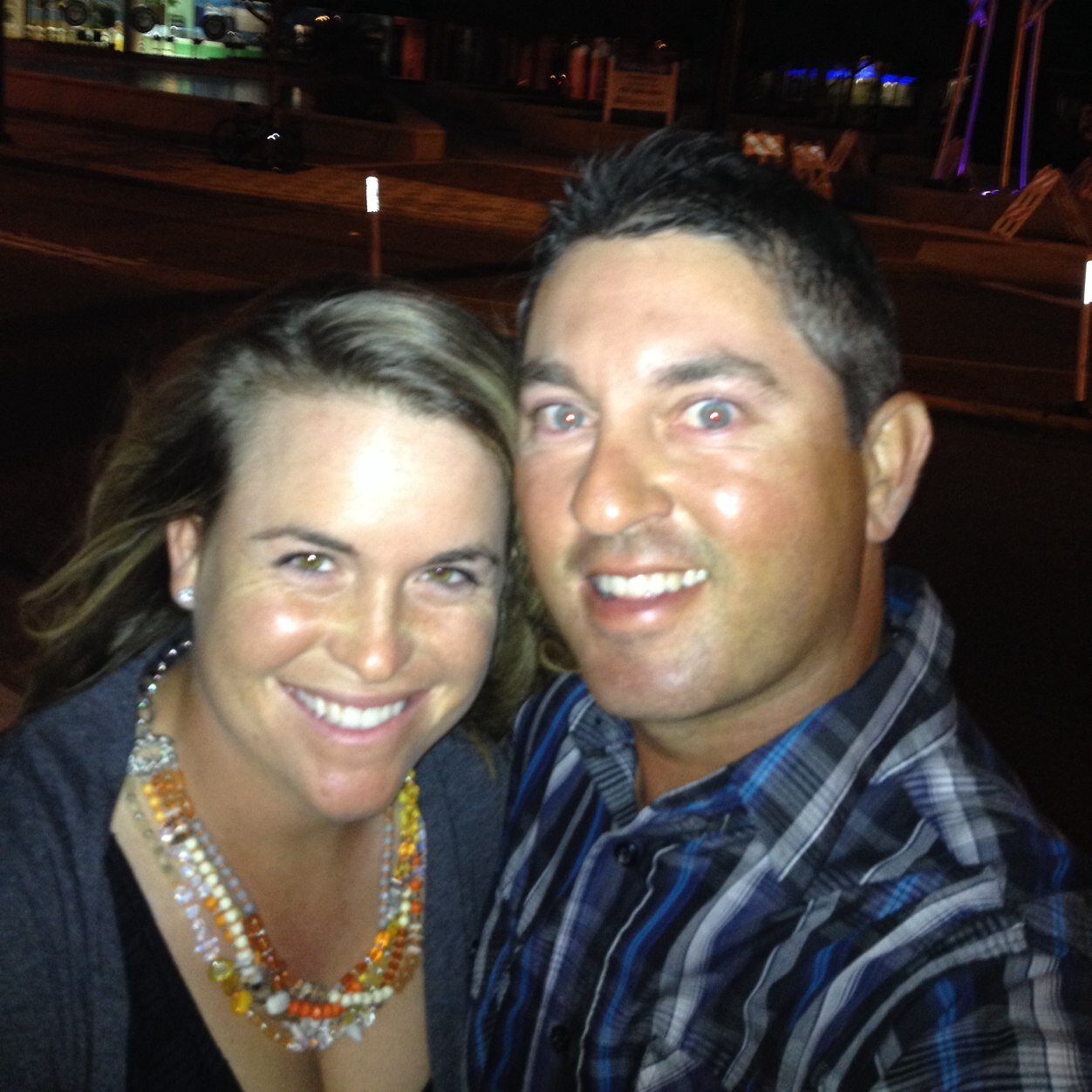 TravisSgolf's profile picture. Director of Instruction at Meadowood Golf and Tennis Club + LPGA Caddie