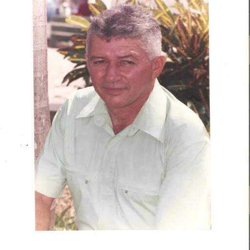 Poeta e Vereador de Parnamirim/RN em meu 5º mandato