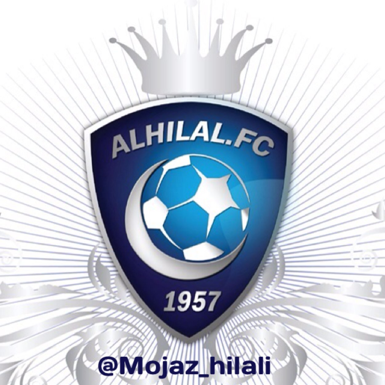 الهلال وهل احب سواه؟!!