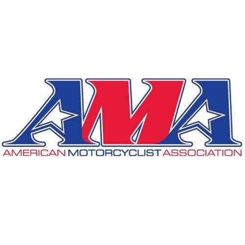 The AMA is the world's largest motorsports sanctioning body, providing rules, insurance and logistical support for America's motorcycle racing promoters.