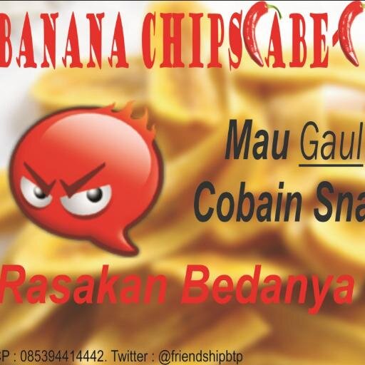 official twitter BCCC | info pemesanan 085394414442