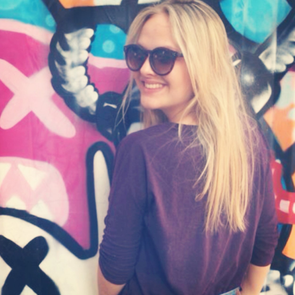 ♥ California love ♥
