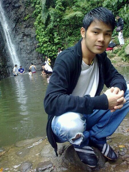 HENDRAKORLAMJA1's profile picture. 