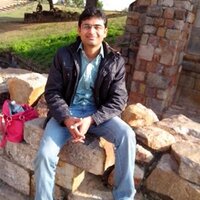 Anil yadav (@anily87) 's Twitter Profile