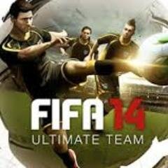 Sorteo tus jugadores favoritos de Fifa Ultimate Team interesados MD (solo ps)