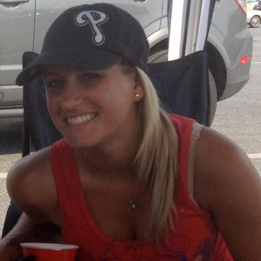 Lmartinicchio's profile picture. Hello world! My name is Lisa Martinicchio. I am a graphic designer, puppy mom, fashion & sports lover.