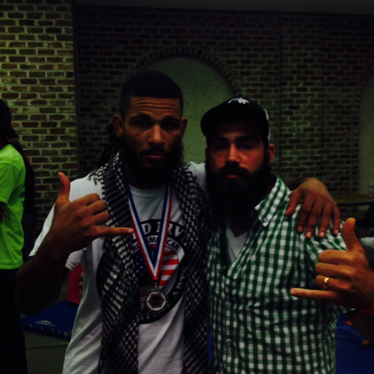 david_davant's profile picture. 