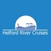 Helford River Cruise (@helfordrivercr) Twitter profile photo