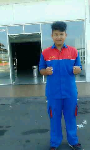 Faizal_Hazard's profile picture. || NO COMENT !!! | SUSAH,SENANG TETEP ĐI BUAT ENJOY| | SUPERMAŅ IS ĐĖAD ||762429CF||