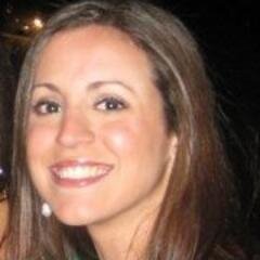 A publicist living and working in NYC, but a Carolina girl at heart! Tweets are my own.