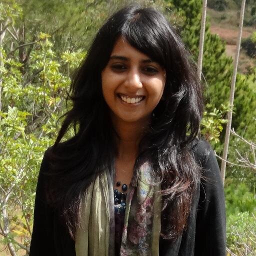 NandhiniSKumar's profile picture. 