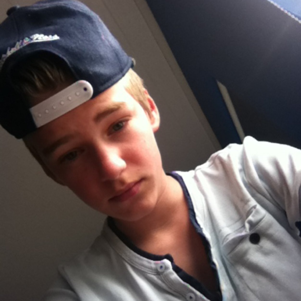 HBC/BV C5/13'04'2000/Nicky Romero/13/ PSV!❤