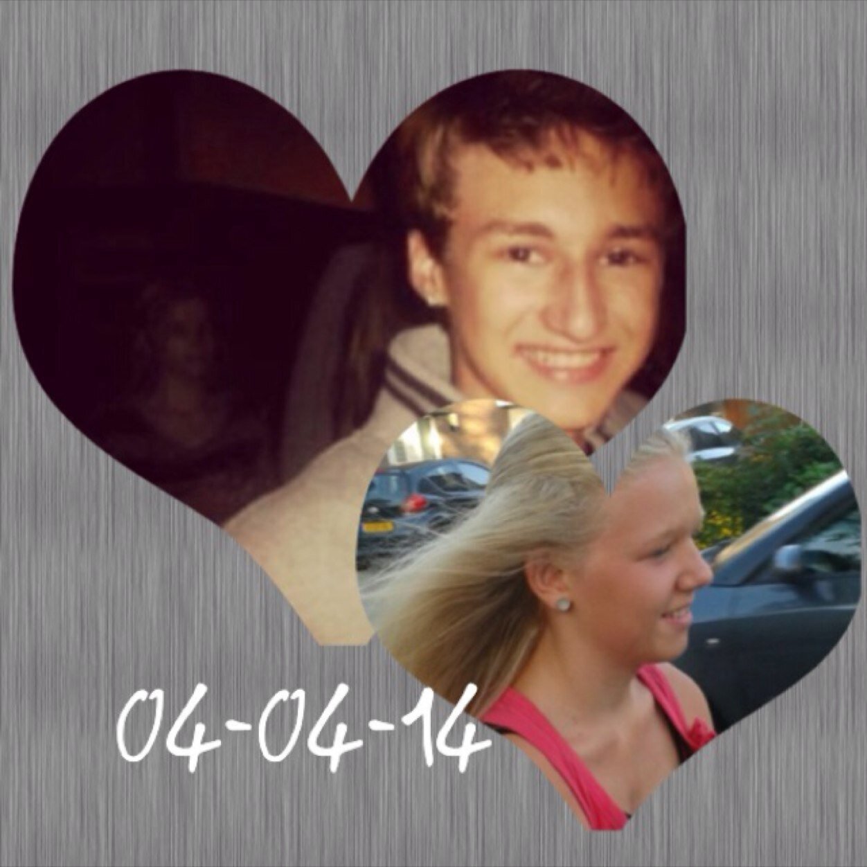 04-04-14♥ ❤~ik mis jullie, jullie zitten voor altijd in me hart 12-11-2013 ly /15-03-2014