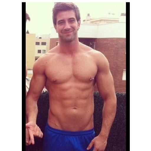 MarcUPPL's profile picture. Chica// CF de Marc Jimenez,El motivo d mi sonrisa Marc me siguio 2/5/2014 *-*