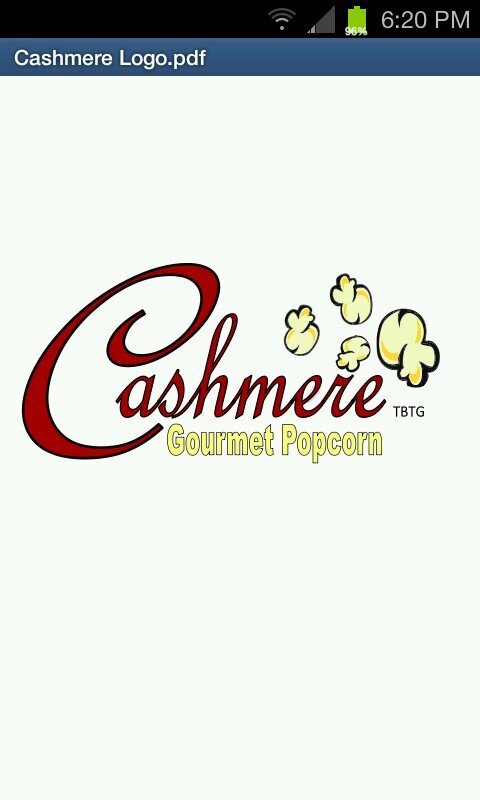 CashmerePopcorn's profile picture. 