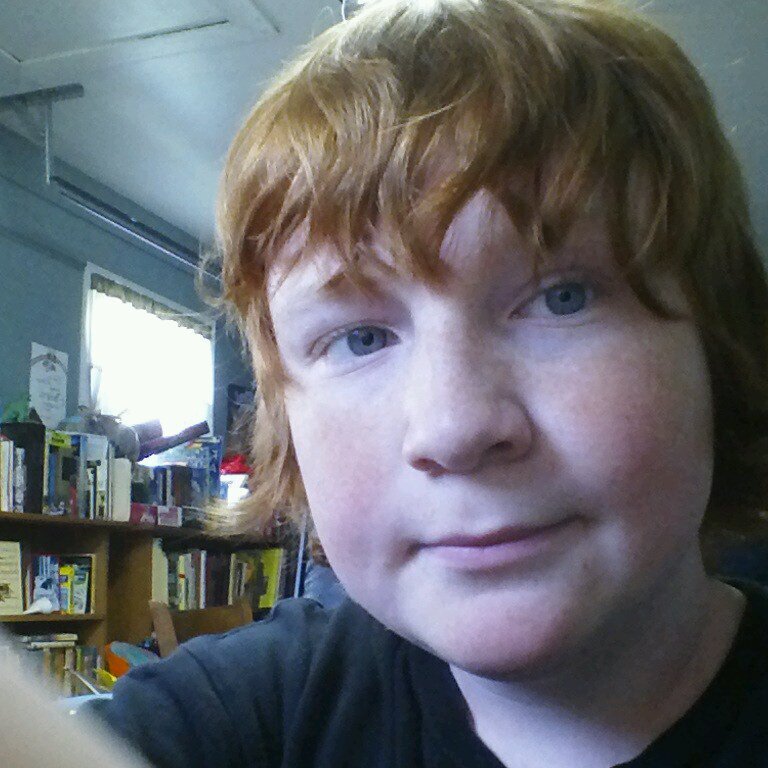 healy_micheal's profile picture. love minecraft|have a fish named Mr.fish and I love him very much| i do kung fu|and play guitar