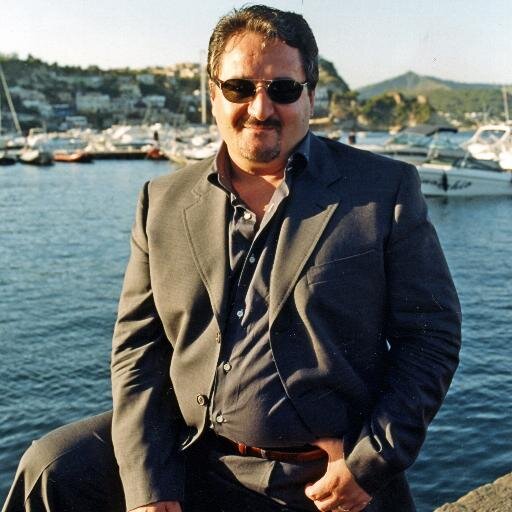 piodemeo's profile picture. 