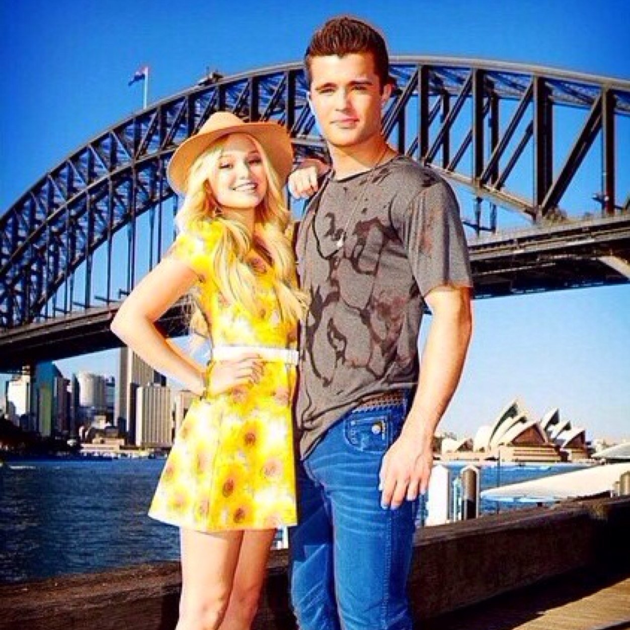 spencer_bldman's profile picture. Hey its Spencer from lab rats my best friend is billy and kelli crushing on olivia