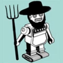 8 bit boy in a 64 bit world