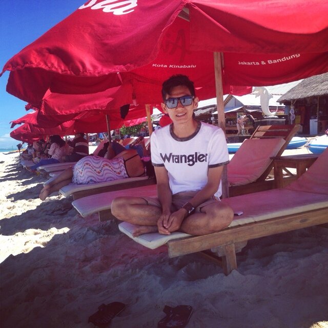 ladosaputra's profile picture. | MANCHESTER UNITED | BARITO PUTERA |