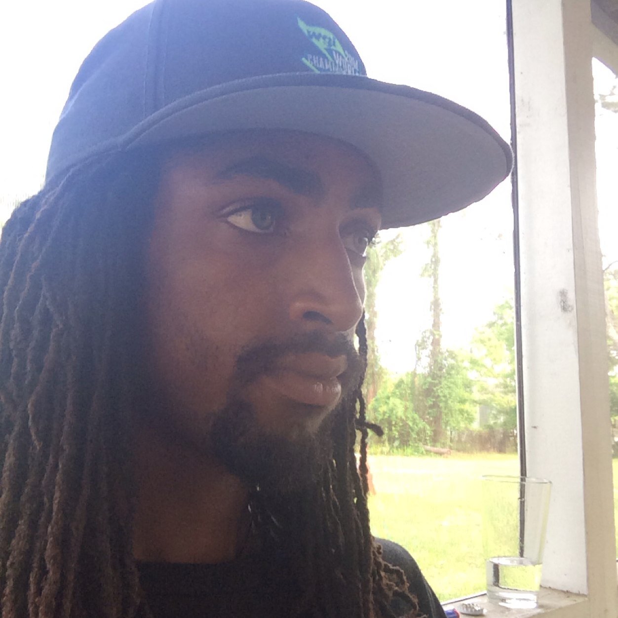 Jordan Sanders from JR Productions. Drummer/Producer here to connect and share with all of you. Please enjoy and support. Thanks everybody