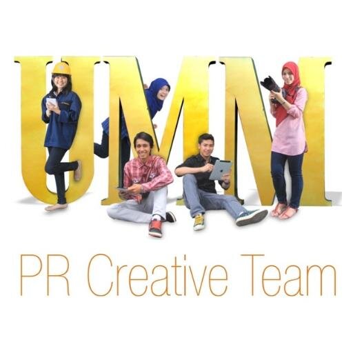 Media Komunikasi Tim Kreatif Humas @UMMcampus. Ingin kegiatan fakultas, jurusan, UKM, LSO, atau karya kamu diliput? Mention kami!