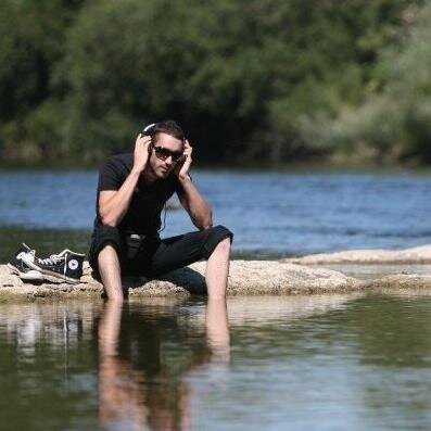 Nature and music ! what else ?