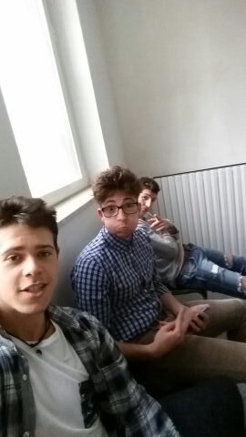 ste_mosve's profile picture. Wake me up ❤❤❤