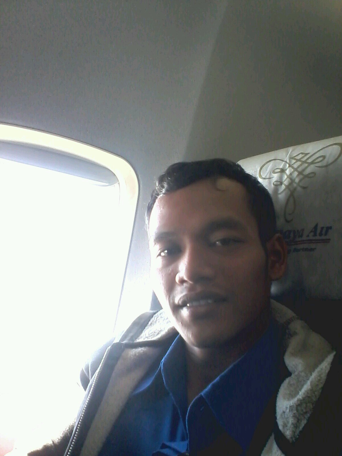 Bintaro87crozz's profile picture. Orang agak sowaaakkk????