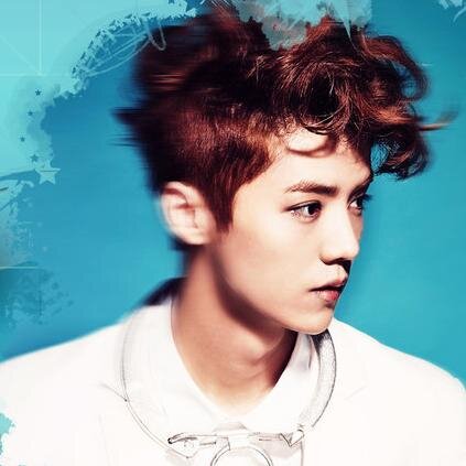 Verified Account Official © Profile Original & Official █ ║ ▌ │ █ │ ║ ▌ ║ │ │ █ ║ ▌ ║ ▌ ║ in BC Artist
 Ever worked on: EXO to the fans and SMTOWN