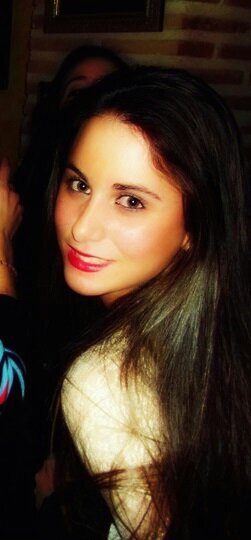 sara_rs23's profile picture. Estudiante de enfermería en la UCLM. Si quieres algo ve a por ello, porque vida solo hay una, si no luchas por ello nadie lo va a hacer por ti.