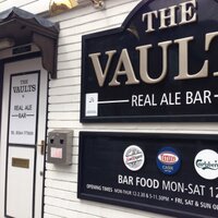 The Vaults (@thevaultsbar) 's Twitter Profile
