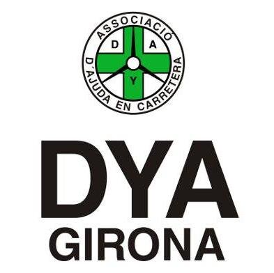 Associació d'Ajuda en Carretera DYA Girona. Fomentant el Voluntariat Sanitari des 1993.