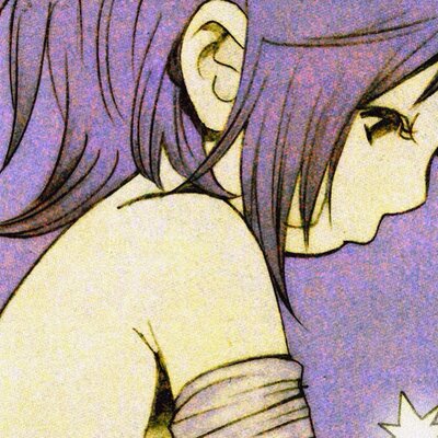 安倍吉俊 lain キャンバスアート - メルカリ