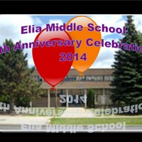 Elia MS 50th! (@eliams50) 's Twitter Profile