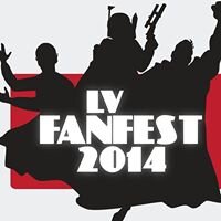 Get ready for Lehigh Valley FanFest 2014.
For more info go to http://t.co/JfGlywDlBX. #comics #artists #videogames #costumes
