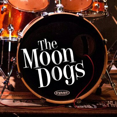 TheMoondogsBand's profile picture. 5 piece Indie Blues Rock band