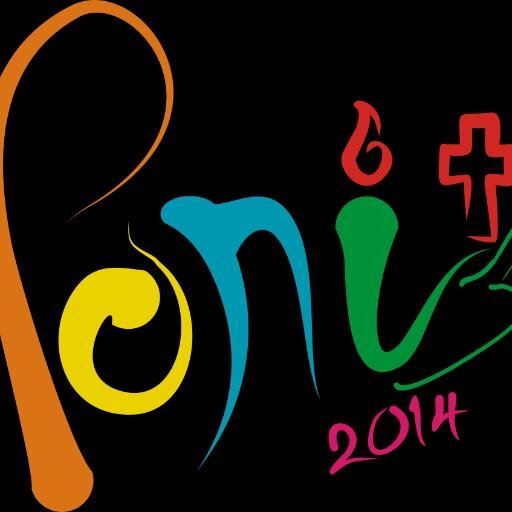 Akun twitter RESMI dari lomba seni, rohani dan jurnalistik antar KMK,KMKK, dan PMK se-UGM.