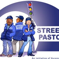 Preston Street Pastors(@PrestonStPastor) 's Twitter Profile Photo