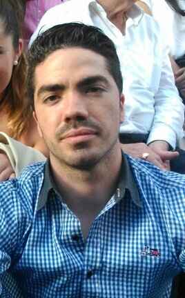 Cobano_7's profile picture. Cada vez que quieras algo, se positivo y ve por ello. Seguidme se el camino.