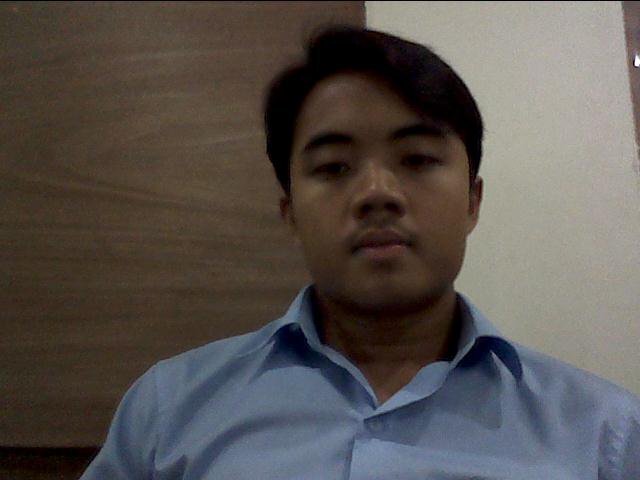 I am a Bubblews bubbleboy