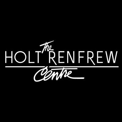 Located in Toronto’s most celebrated neighbourhood of Bloor-Yorkville, your shopping adventure begins at The Holt Renfrew Centre.