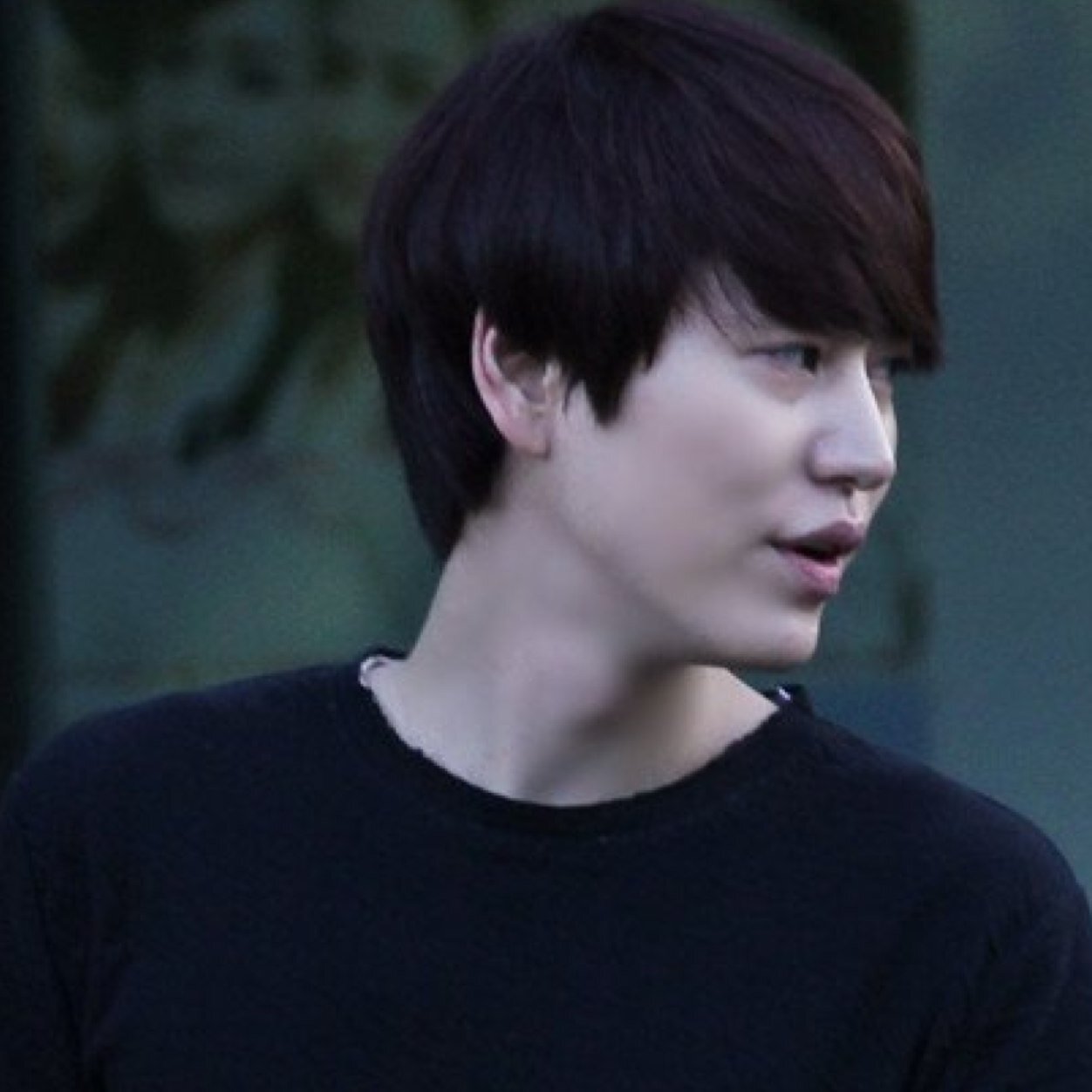 โจว คยูฮยอน คือ ผู้ชาย - REAL @GaemGyu
