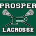 PYSA Lacrosse (@prosperlacrosse) Twitter profile photo